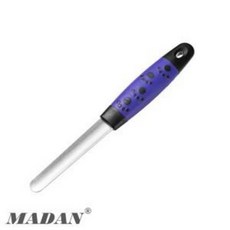 마단발톱다듬기 Nail File MNF, 핑크, 1개
