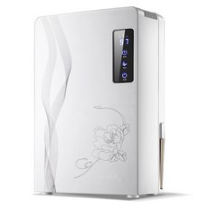 듀얼인버터제습기dq160psaa