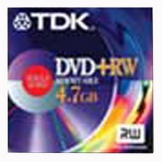 tdk미니dvd