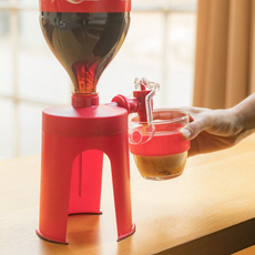 탄산음료디스펜서