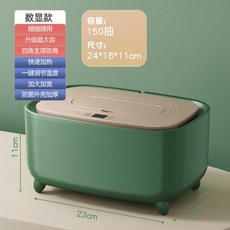 따뜻한물티슈기계