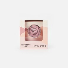자주캔들