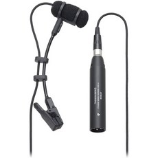 일본직발송 1. AUDIO TECHNICA (오디오 테크니카) 오디오 테크니카 콘덴서 마이크 PRO35 금관 악기 색소