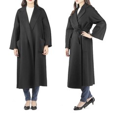 [Maxmara][막스마라] 10111001600 004 여성 라브로 캐시미어 코트