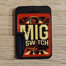 MIG 스위치 NS 플래시 카트리지 게임 콘솔 Everdrive 수정 칩 플러그 앤 플레이 미그 범용 카드 NS 스위치, Mig Switch, 1) NSMigSwitch, Mig Switch