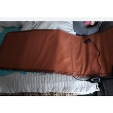 유캠프전기매트