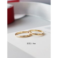 여자금반지디자인