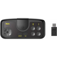 PCBit Mini PC Engine CoreGrafx Mini TurboGrafx-16 Mini & Nintendo Switch (TG16 Edition) 용 8Bitd, 1, 단일상품