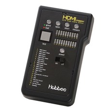 랜테스터기hdmi