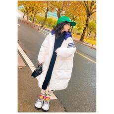 엄브로패딩 TOP01