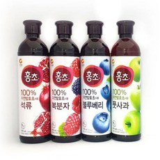 자연발효 홍초 900ml 석류 블루베리 복분자 사과 음료 계란 간장 홍초 유산균음료 미숫가루 쁘띠첼미초 발효식초 흑초 건강음료 자몽주스 매실 참기름 레몬주스 현미식초음료 석류 과일식초 식초 감식초 사과식초 오뚜기2배사과식초, 자연발효홍초 석류900m