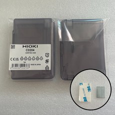 히오끼 디지털테스터용 케이스 C0204 (3244용), 1개