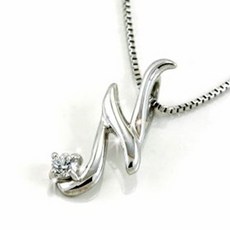 순금이니셜메달