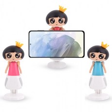 차량용캐릭터거치대