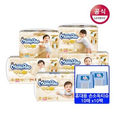 세균아꼼짝마소독티슈