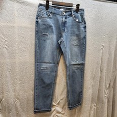 구찌청바지