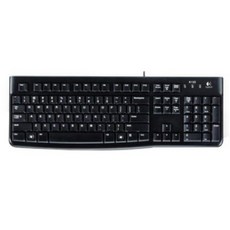 로지텍키스킨k120