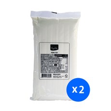 동원덴마크리코타치즈1kg아이스박스포장무료