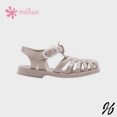 메듀즈샌들그레이