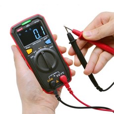 음이온측정기eb-15