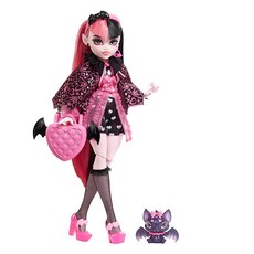 몬스터 하이 드라큘라 패션 인형 Monster High Draculaura