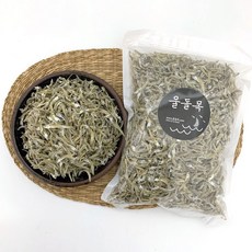 울돌목 남해안 볶음조림용 가이리멸치 700g 지퍼백포장, 1개