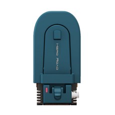 접이식건식다리미