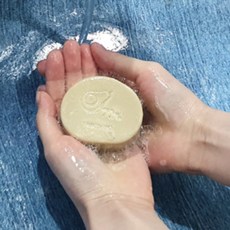 세안습관비누