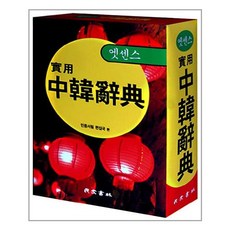 중한사전