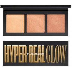 Mac Hyper Real Glow Palette-Get It Glowin ', 1, 단일옵션