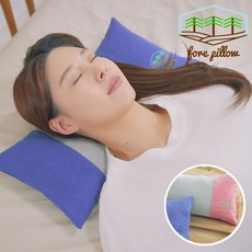 포레메밀편백베개