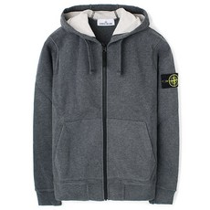 스톤후드집업 TOP01