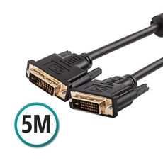dvi5선