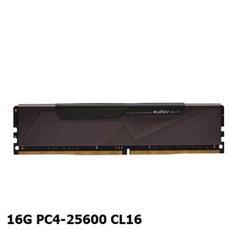 KLEVV DDR4 게이밍 메모리 LH_ST_59 램16기가 ddr4메모리 게이밍메모, 제이엘디자인＆＆ 본상품선택