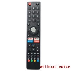 프리즘 + A43 스마트 LCD LED tv용 리모컨 리모컨