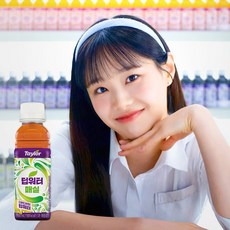 테일러푸룬 공식 딥워터 매실180ml x 6병, 180ml, 6개
