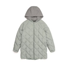 bkc코지t다운자켓