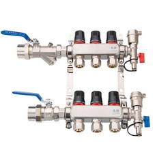 보일러바닥공사