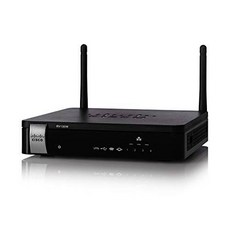 Cisco Refresh RV130W Wireless-N 다기능 멀티 VPN 라우터 공유기 (RV130W-, 상세내용참조