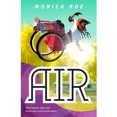 (영문도서) Air Hardcover, Farrar, Straus and Giroux (..., English, 9780374388652