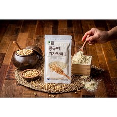 콩국이기가막혀