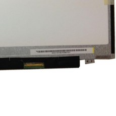 HB140WX1-300 TLA2 500 1366 × 768 40 핀에 적합, 01 14"_02 B dead pixel or spot, 1개