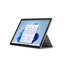 New Microsoft Surface Go 2 - 10.5" Touch-Screen - Intel Pentium - 4GB Memory - 64GB - Wifi - Platin