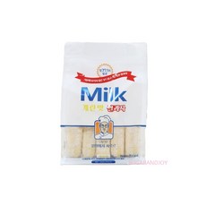 밀크 클래식 계란맛 쌀과자, 1개, 240g