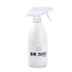 마더케이 디아 프리미엄 얼룩제거제 500ml (허브가든향)