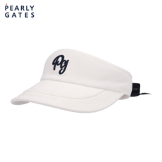 파리게이츠히든매쉬썬바이저 TOP01