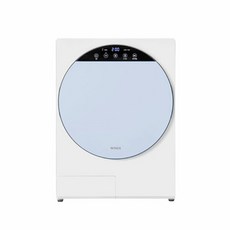 위닉스 인버터 컴팩트 건조기 HS3H400-NMK 크림블루