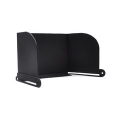 컴퓨터햇빛가리개