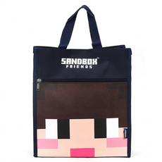 키즈실내화가방