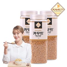 카무트효능